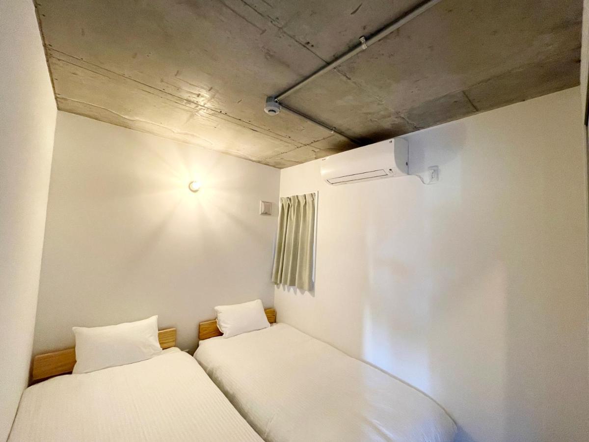 Prism Inn Komagata Asakusa Tokyo Dış mekan fotoğraf