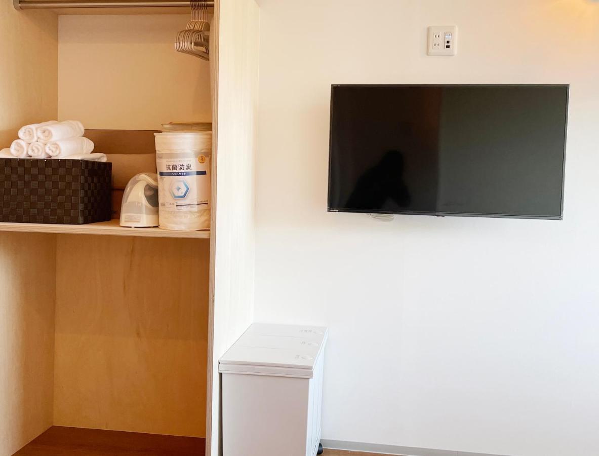 Prism Inn Komagata Asakusa Tokyo Dış mekan fotoğraf