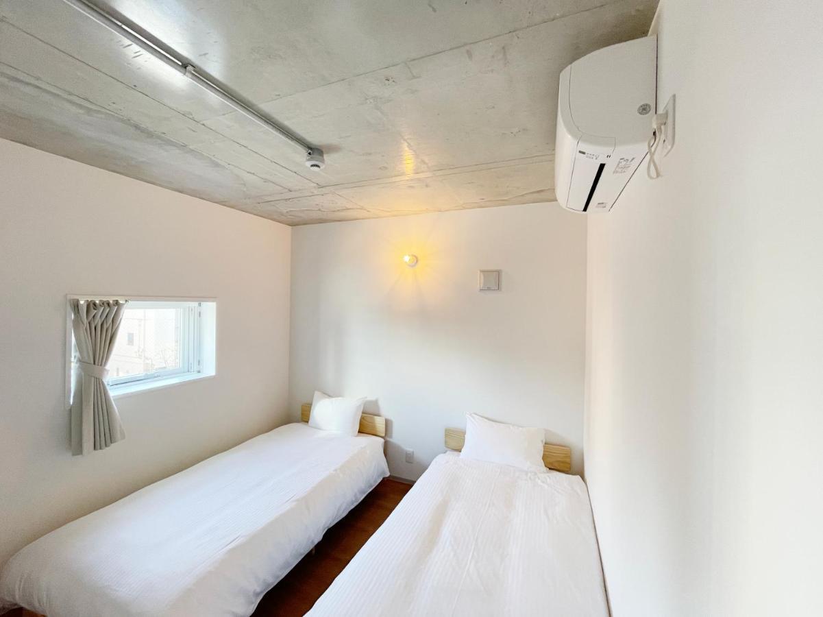 Prism Inn Komagata Asakusa Tokyo Dış mekan fotoğraf