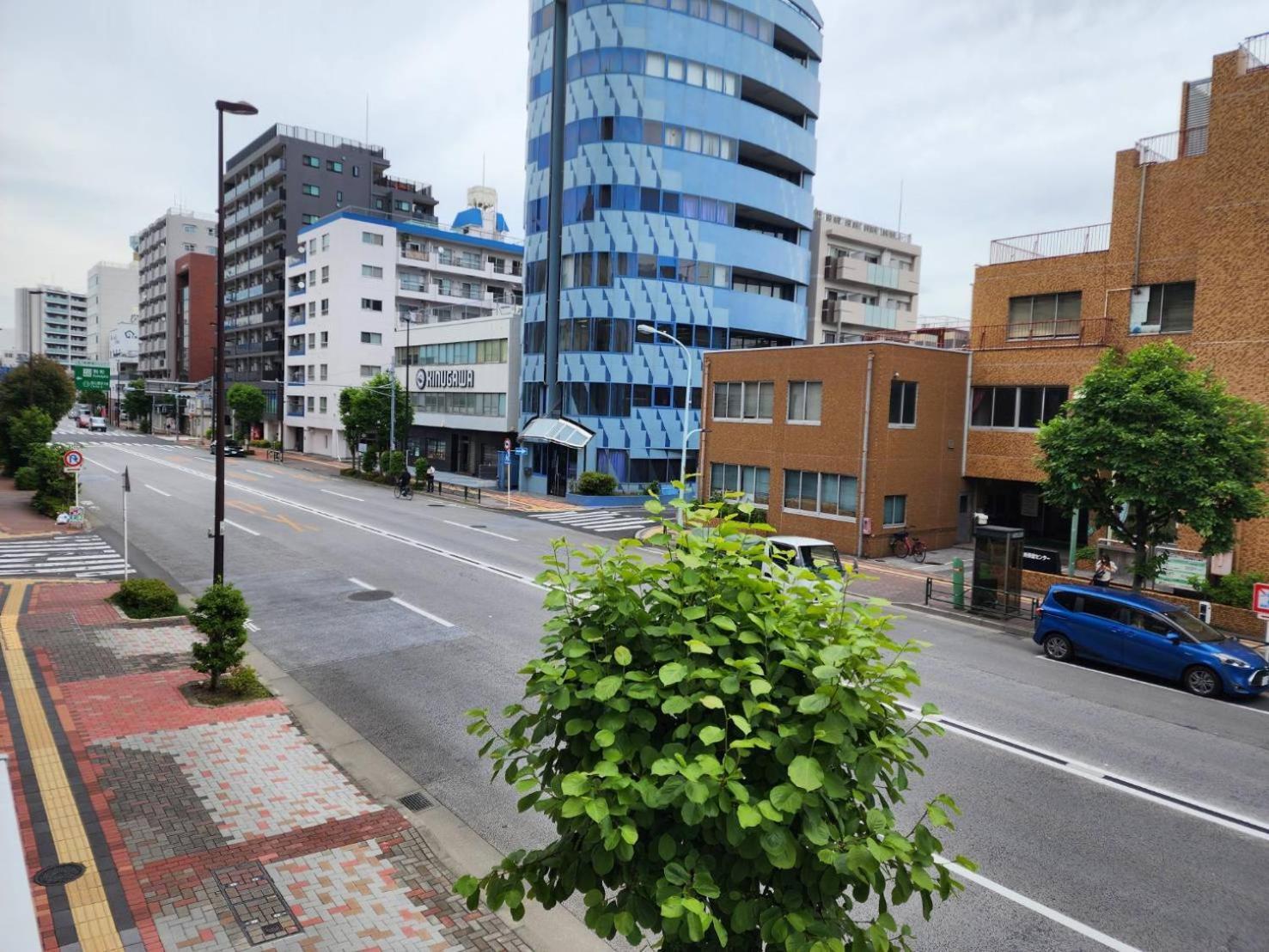 Prism Inn Komagata Asakusa Tokyo Dış mekan fotoğraf